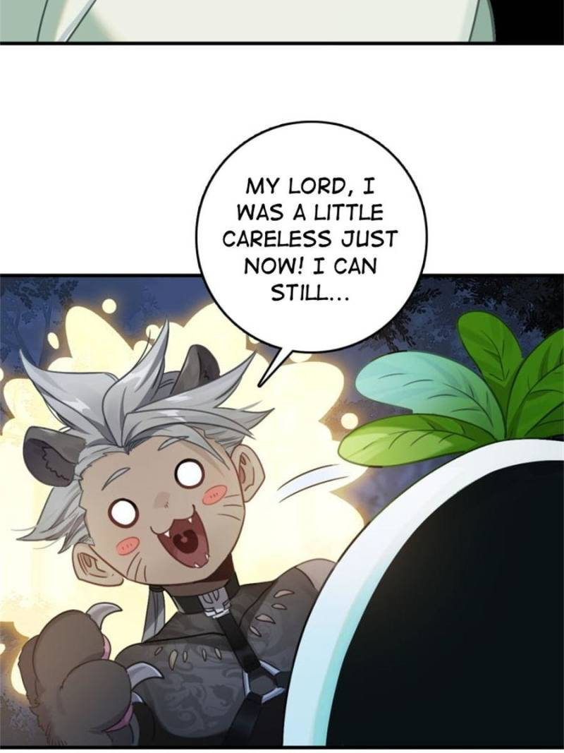 Don't Underestimate a Big Carrot Chapter 29 13